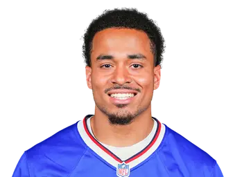 Jordan Dunbar headshot
