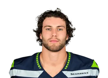AJ Barner headshot
