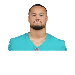 Andre Carter II headshot