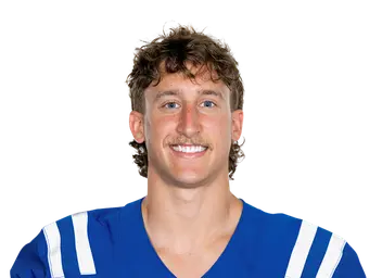 Coleman Owen headshot