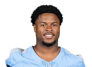 Kendell Brooks headshot