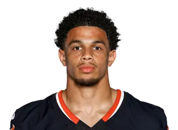 Jaylin Noel headshot