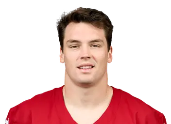 Jameson Geers headshot