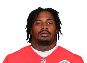 Omarr Norman-Lott headshot