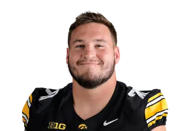 Beau Stephens headshot