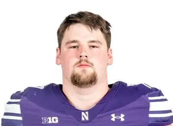 Caleb Tiernan headshot