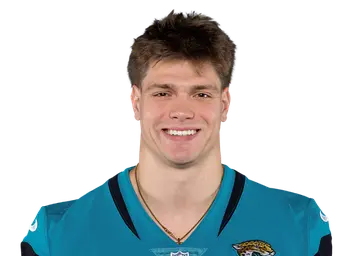 Brady Boyd headshot