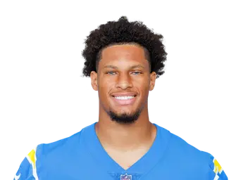 Oronde Gadsden headshot