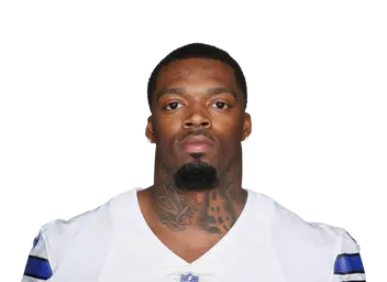 Alijah Clark headshot