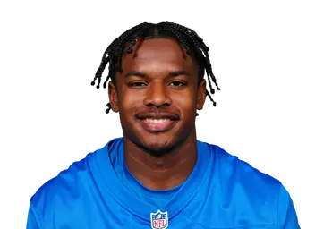 Dominic Lovett headshot