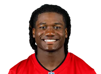 Bucky Irving headshot