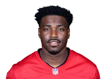 Jalon Daniels headshot