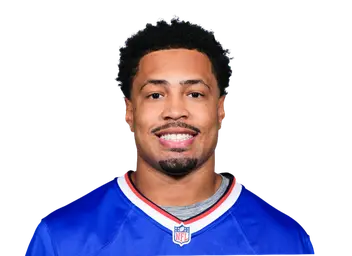 Jordan Hancock headshot
