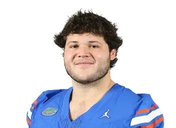 Austin Barber headshot