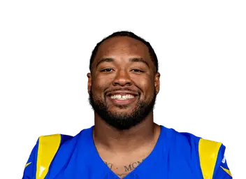 Darryl Peterson III headshot