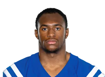 Trey Washington headshot