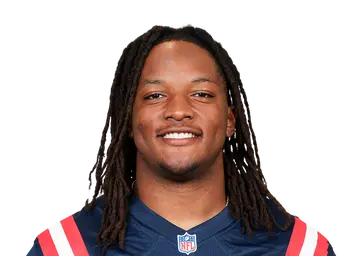 Jared Wilson headshot