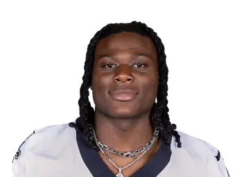 Kendre Miller headshot