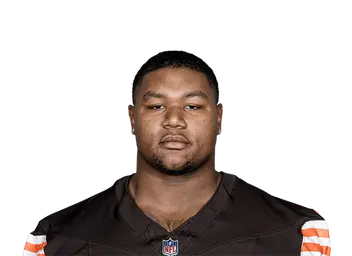 Mike Hall Jr. headshot