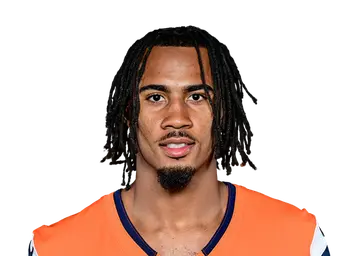 Pat Bryant headshot
