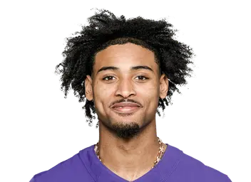 Nate Wiggins headshot