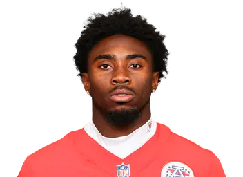 Kevin Knowles headshot