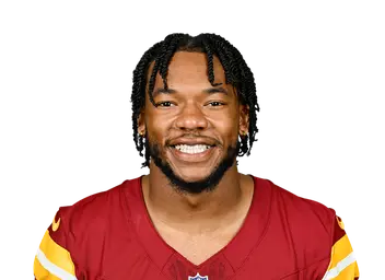Jaylin Lane headshot