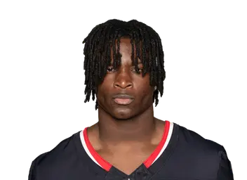 Kamari Lassiter headshot