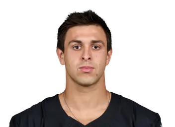 Jack Bech headshot