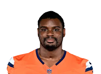 Sai'vion Jones headshot
