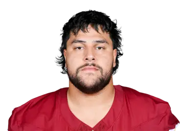 Tanoa Togiai headshot