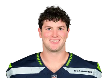 Connor O'Toole headshot