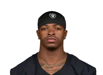 Decamerion Richardson headshot
