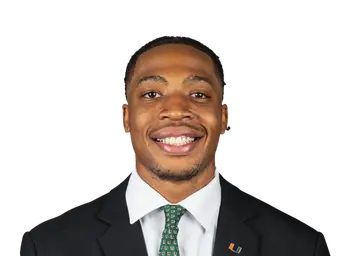 CJ Daniels headshot
