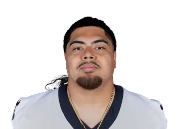 Taliese Fuaga headshot