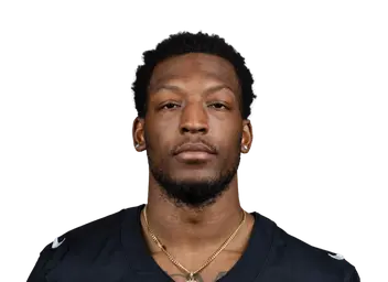 Devin Lafayette headshot