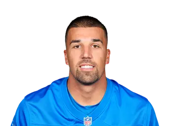 Shane Zylstra headshot