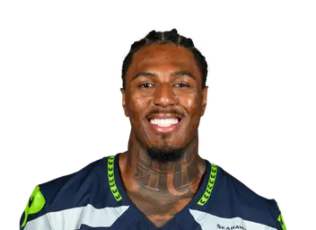 D'Anthony Bell headshot