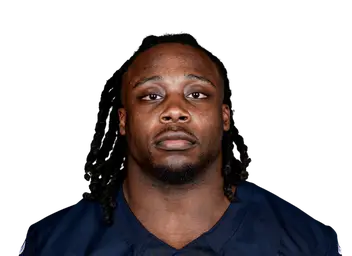 Kyle Monangai headshot