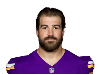 Tyler Batty headshot