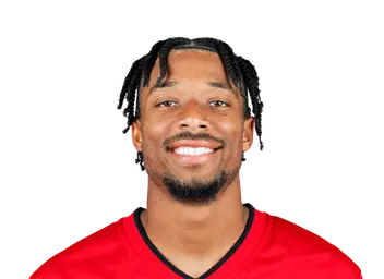 Tez Johnson headshot