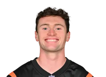 Ryan Rehkow headshot
