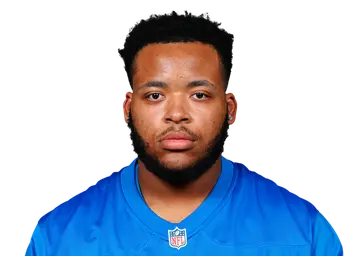 Miles Frazier headshot
