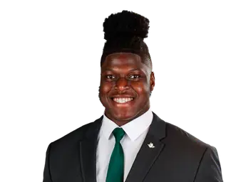 Emmanuel Pregnon headshot