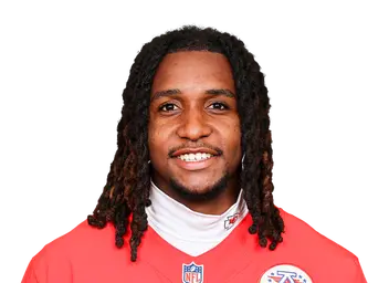 Nohl Williams headshot