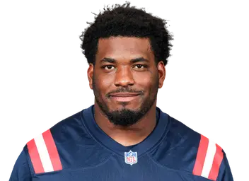 Joshua Farmer headshot