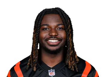 Jamal Haynes headshot