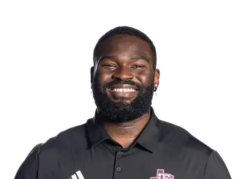 Albert Regis headshot