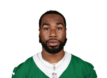 Malachi Corley headshot