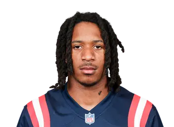 Kyle Williams headshot